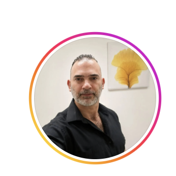 Roberto T. Marcos